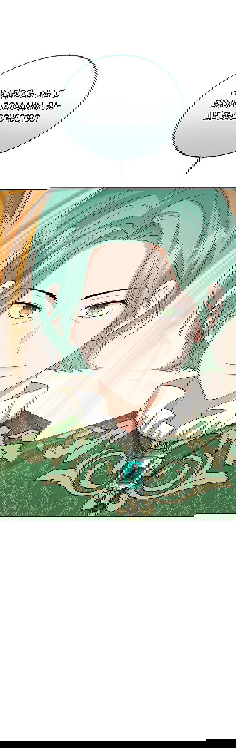 Манга Маленькая принцесса заглядывает в окно статуса - Глава 64 Страница 2