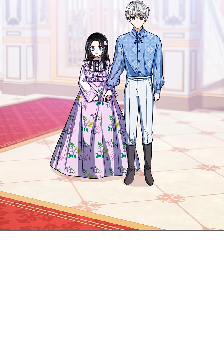 Манга Маленькая принцесса заглядывает в окно статуса - Глава 63 Страница 52