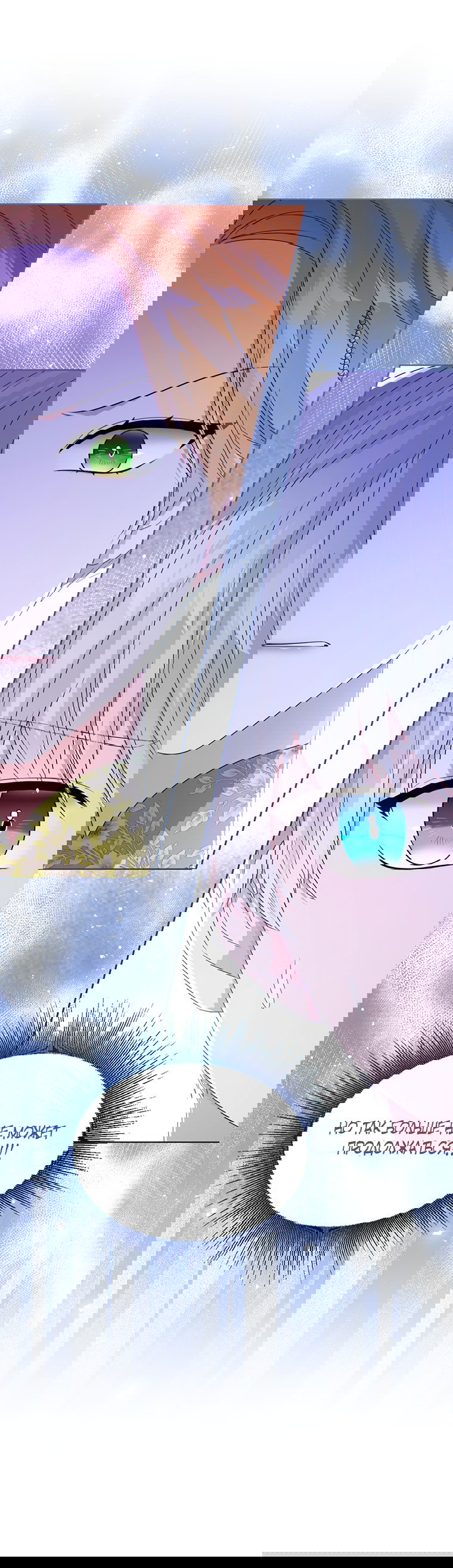 Манга Маленькая принцесса заглядывает в окно статуса - Глава 63 Страница 47