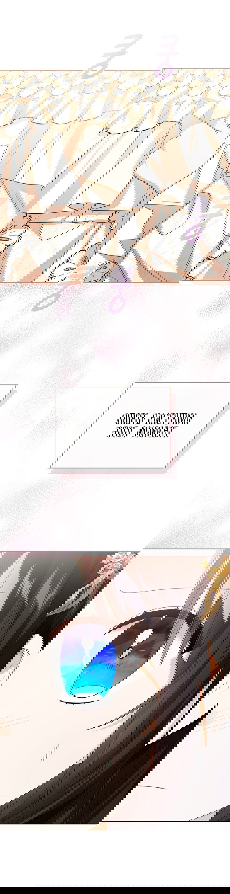 Манга Маленькая принцесса заглядывает в окно статуса - Глава 60 Страница 7