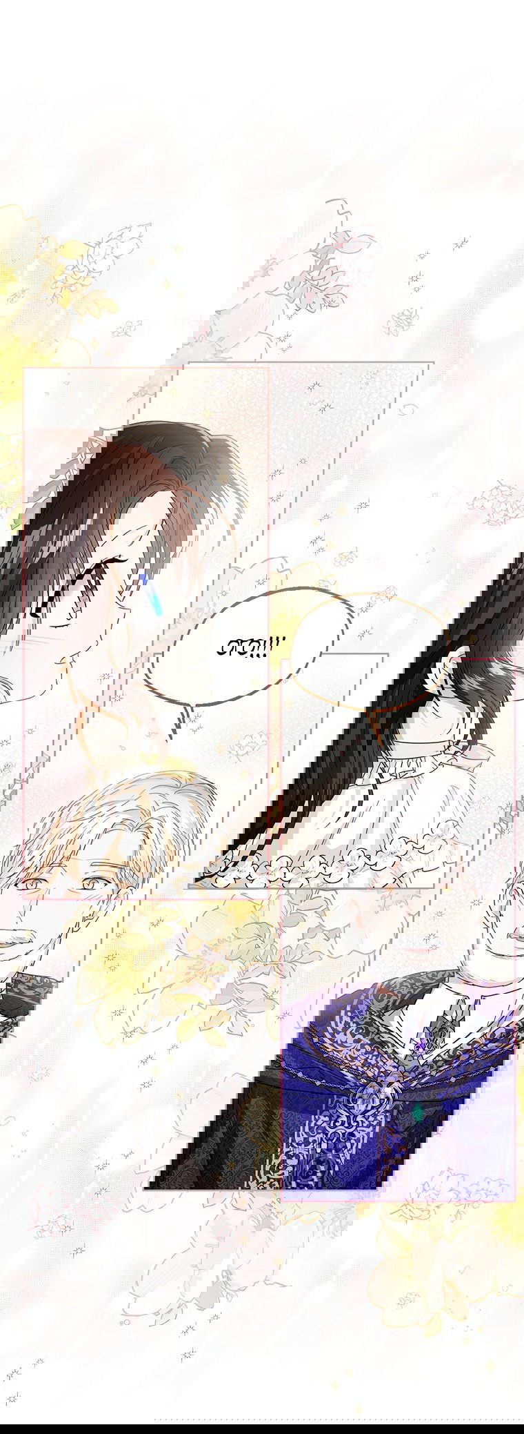 Манга Маленькая принцесса заглядывает в окно статуса - Глава 60 Страница 15