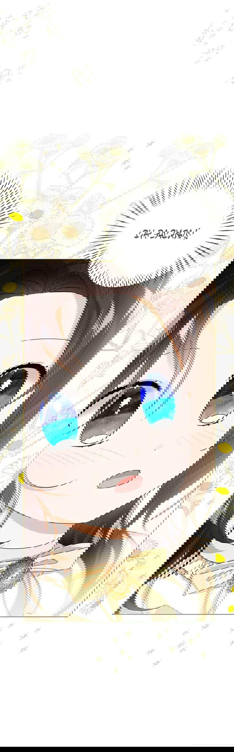 Манга Маленькая принцесса заглядывает в окно статуса - Глава 60 Страница 18