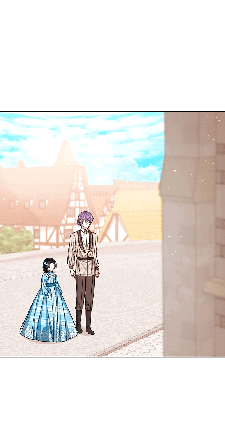 Манга Маленькая принцесса заглядывает в окно статуса - Глава 60 Страница 47