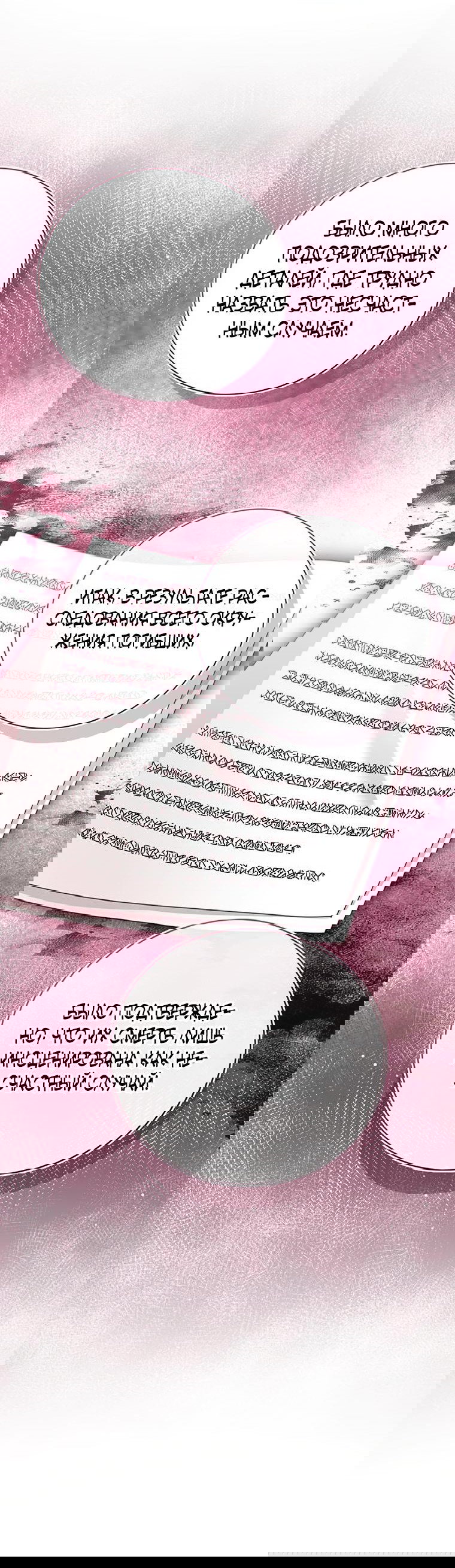 Манга Маленькая принцесса заглядывает в окно статуса - Глава 83 Страница 47