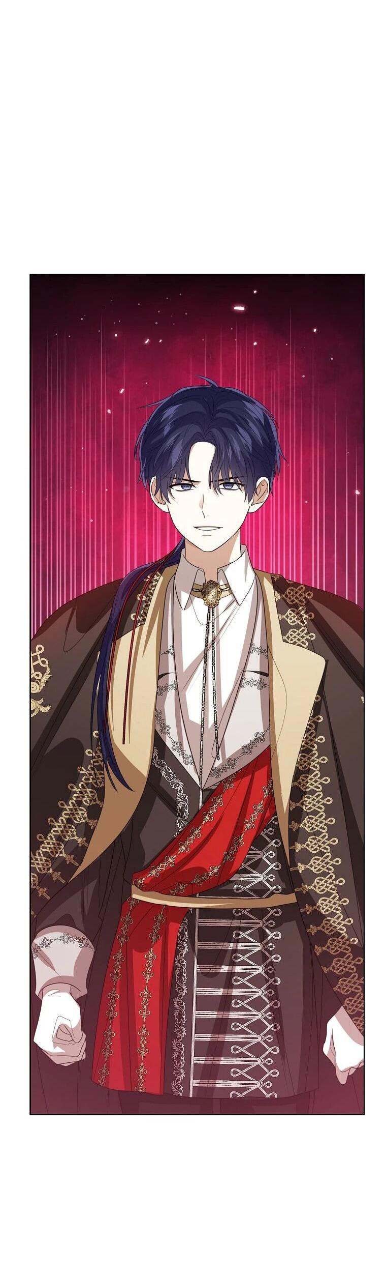 Манга Маленькая принцесса заглядывает в окно статуса - Глава 144 Страница 37