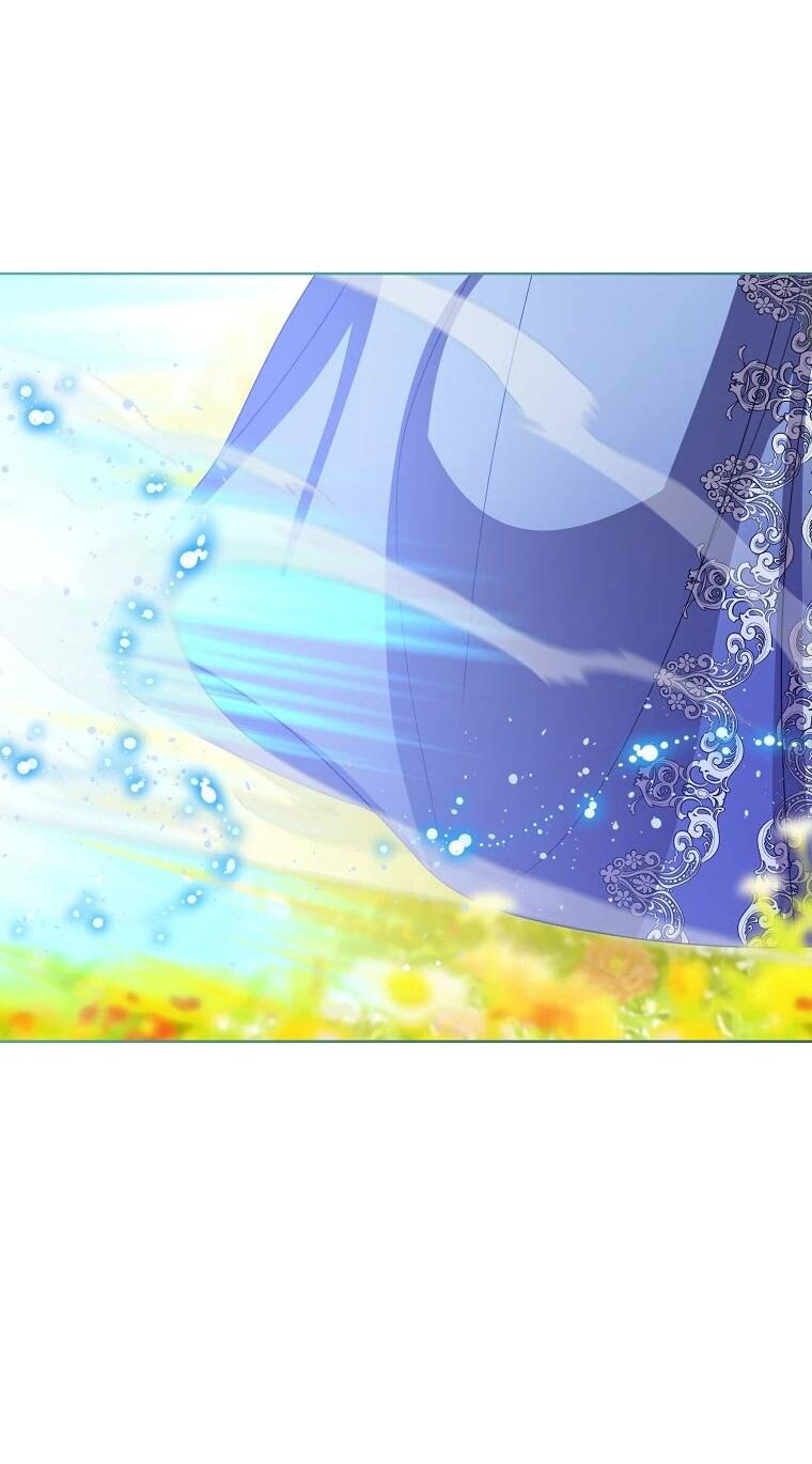 Манга Маленькая принцесса заглядывает в окно статуса - Глава 143 Страница 40