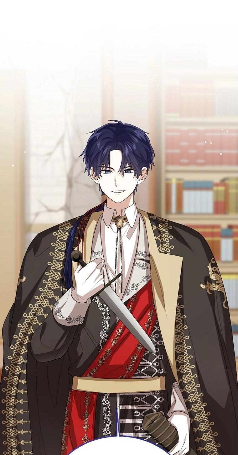 Манга Маленькая принцесса заглядывает в окно статуса - Глава 142 Страница 10