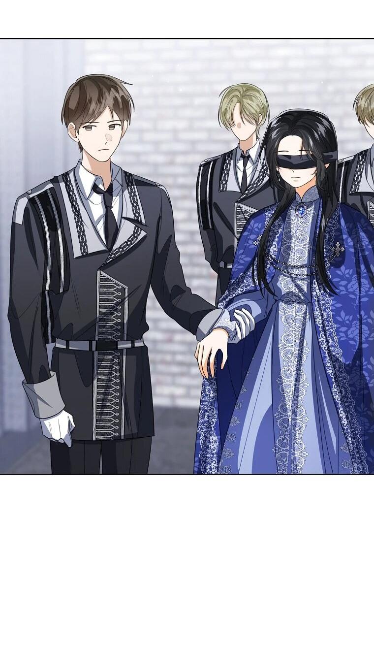 Манга Маленькая принцесса заглядывает в окно статуса - Глава 141 Страница 7