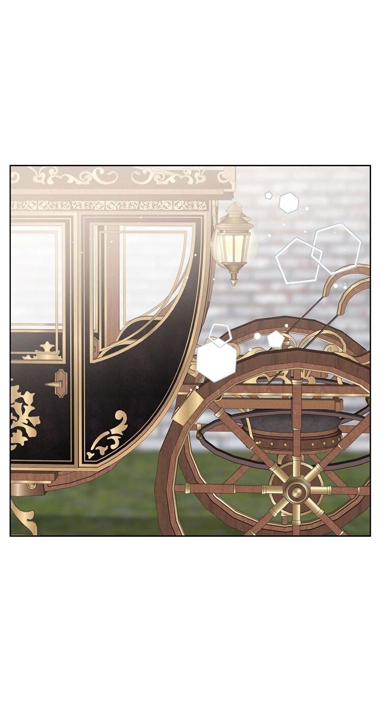 Манга Маленькая принцесса заглядывает в окно статуса - Глава 141 Страница 8