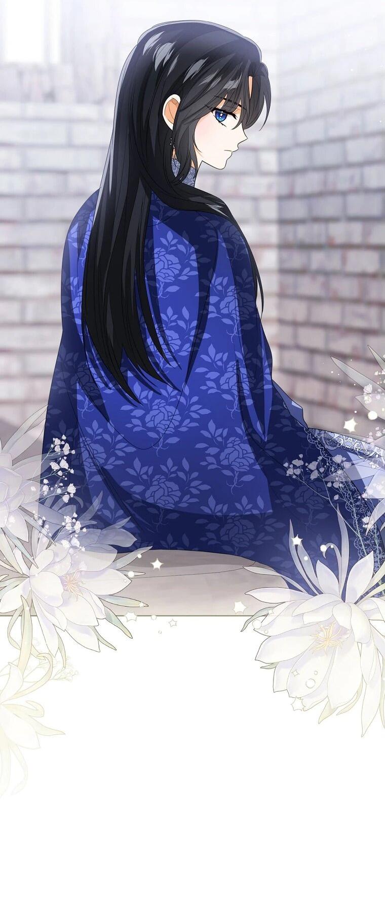 Манга Маленькая принцесса заглядывает в окно статуса - Глава 141 Страница 4