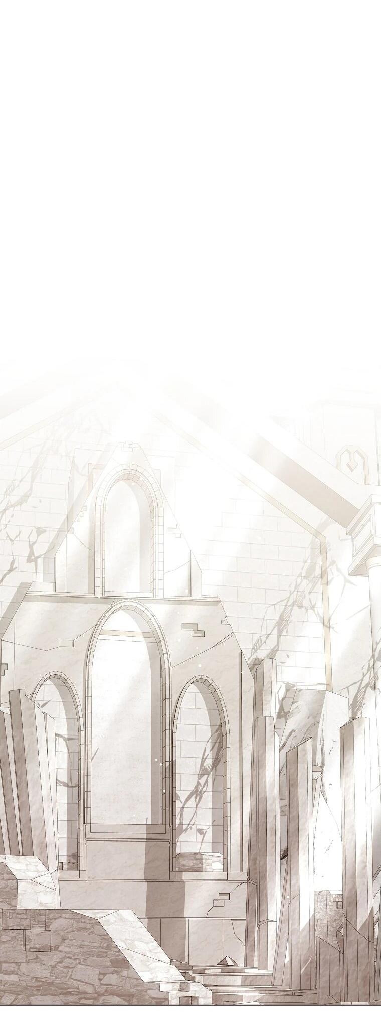 Манга Маленькая принцесса заглядывает в окно статуса - Глава 141 Страница 46