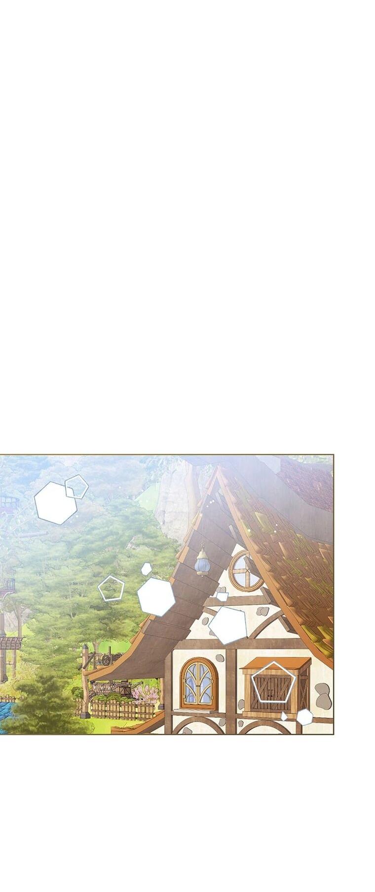 Манга Маленькая принцесса заглядывает в окно статуса - Глава 140 Страница 34