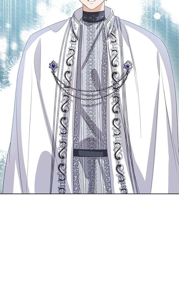 Манга Маленькая принцесса заглядывает в окно статуса - Глава 140 Страница 26