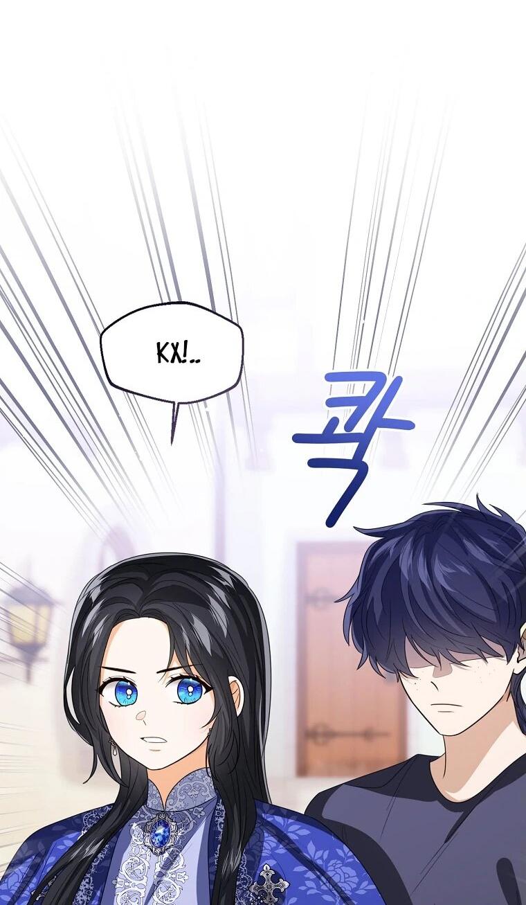 Манга Маленькая принцесса заглядывает в окно статуса - Глава 139 Страница 9