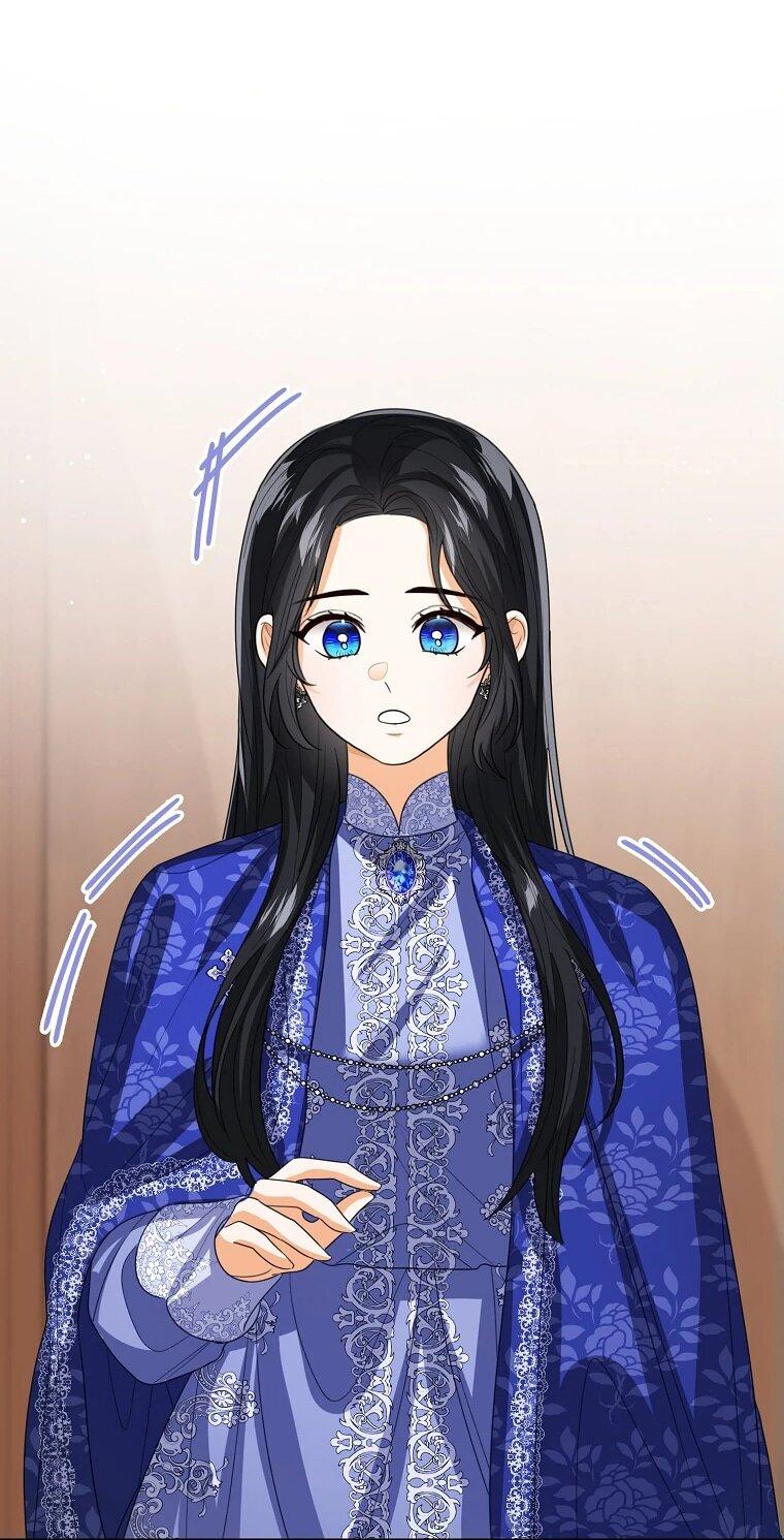 Манга Маленькая принцесса заглядывает в окно статуса - Глава 138 Страница 31