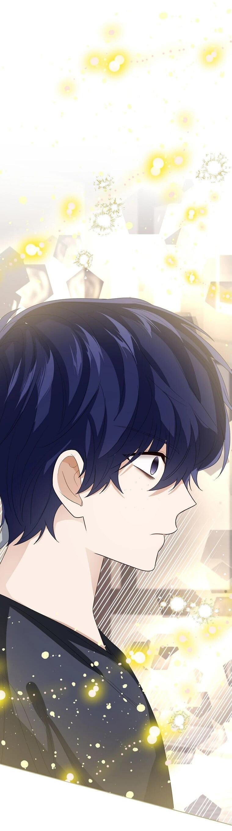 Манга Маленькая принцесса заглядывает в окно статуса - Глава 138 Страница 53