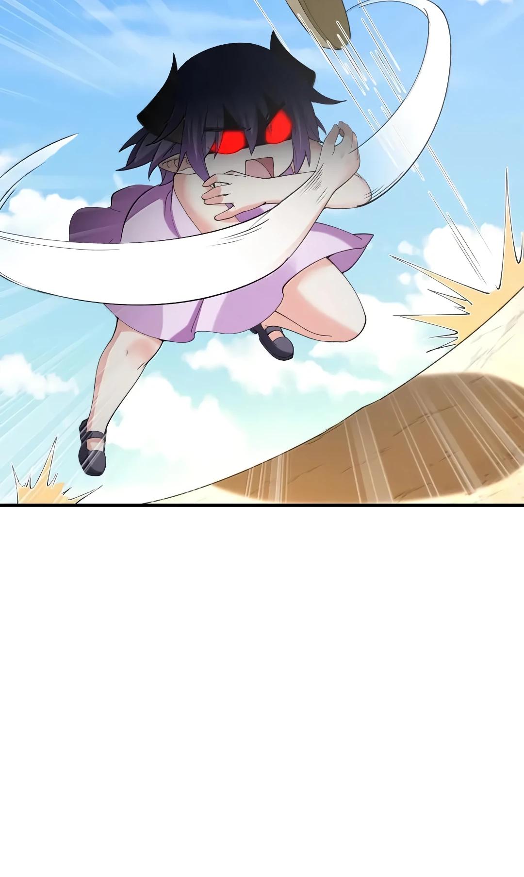 Манга Весь мой гарем состоит из злодеек - Глава 220 Страница 9