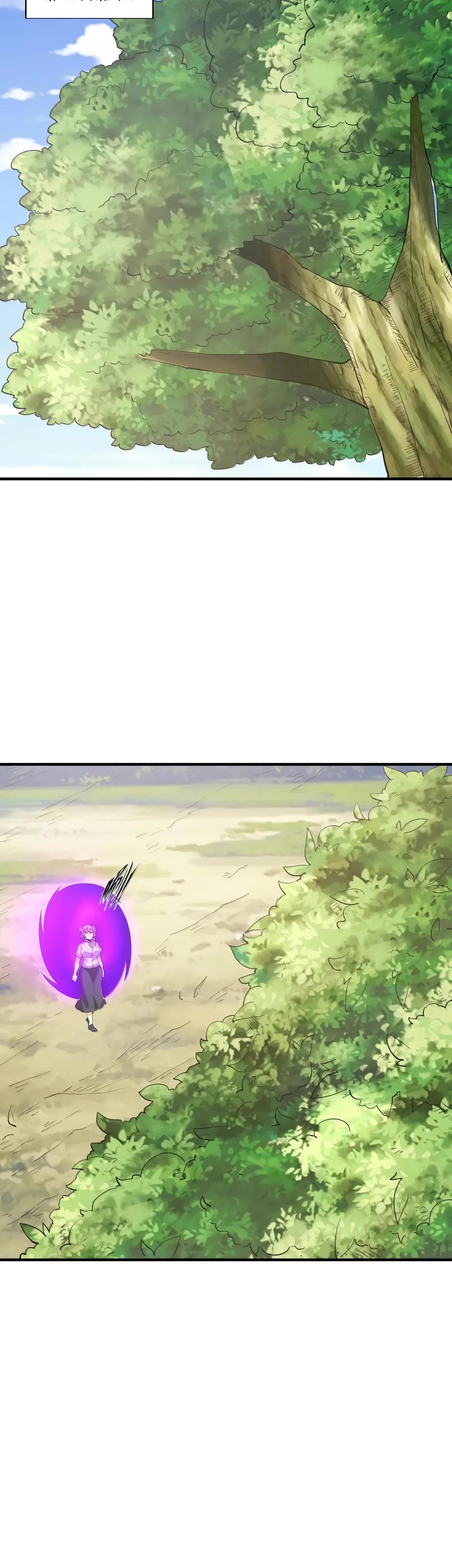 Манга Весь мой гарем состоит из злодеек - Глава 219 Страница 8