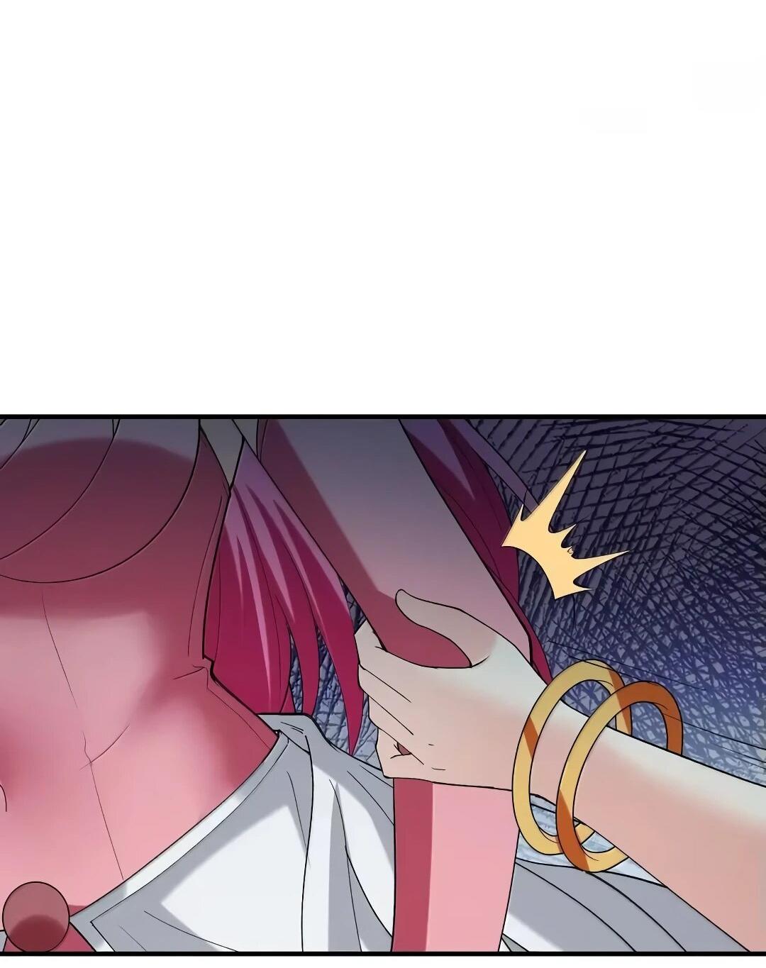 Манга Весь мой гарем состоит из злодеек - Глава 209 Страница 20