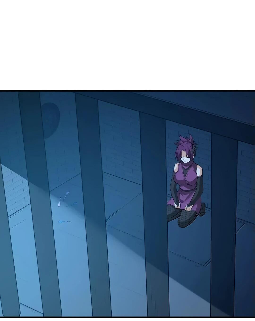 Манга Весь мой гарем состоит из злодеек - Глава 209 Страница 53