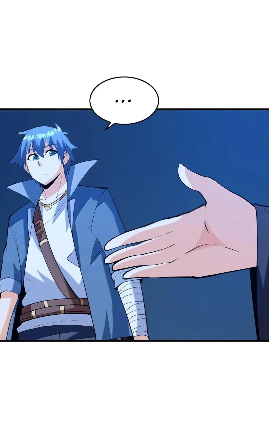 Манга Весь мой гарем состоит из злодеек - Глава 211 Страница 29