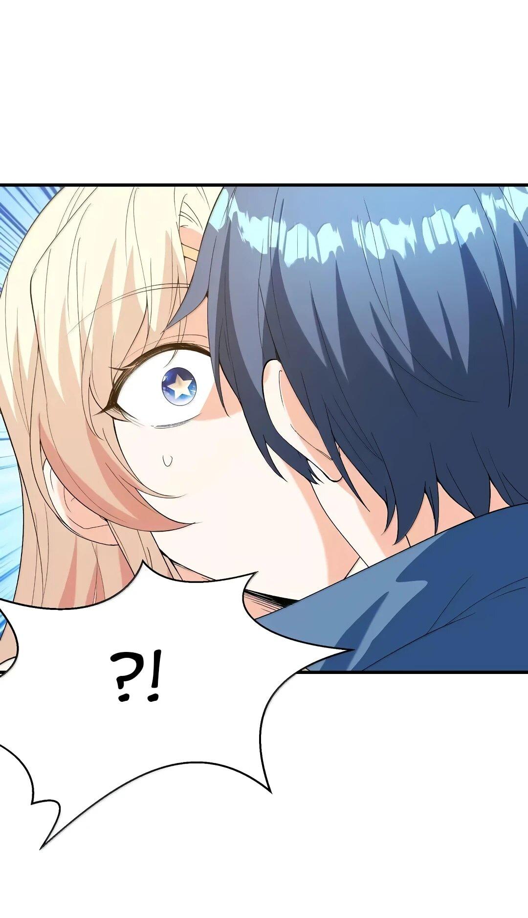 Манга Весь мой гарем состоит из злодеек - Глава 218 Страница 41