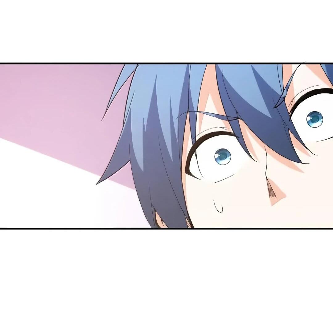 Манга Весь мой гарем состоит из злодеек - Глава 217 Страница 32