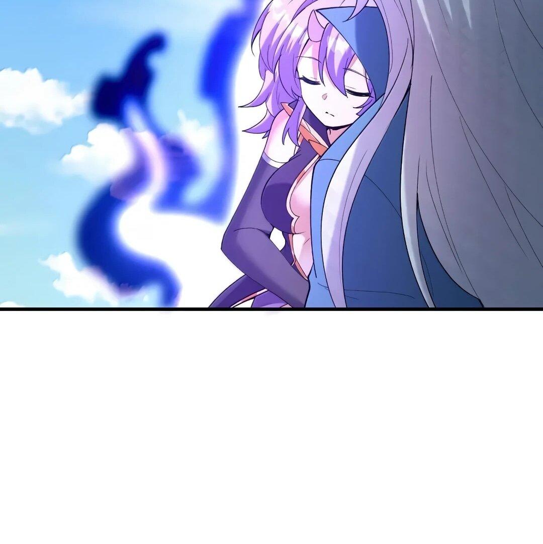 Манга Весь мой гарем состоит из злодеек - Глава 216 Страница 26