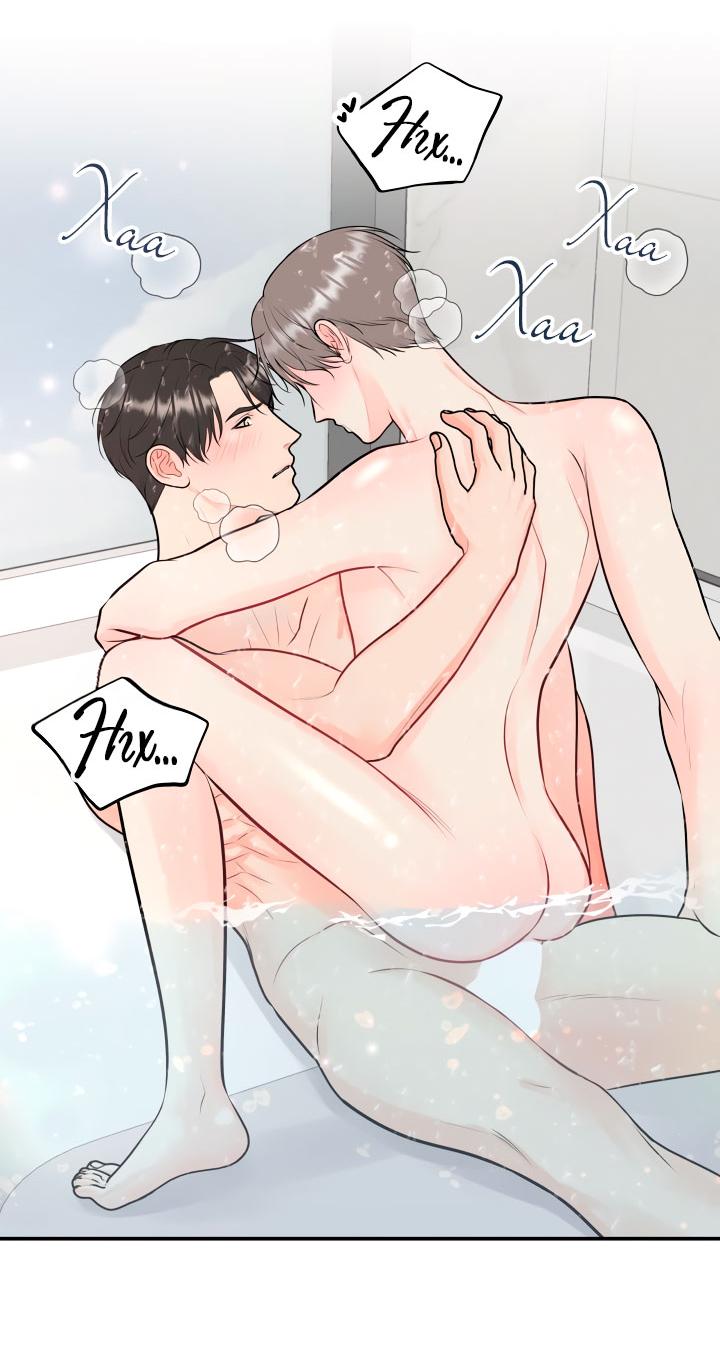 Манга Над луной - Глава 53 Страница 44