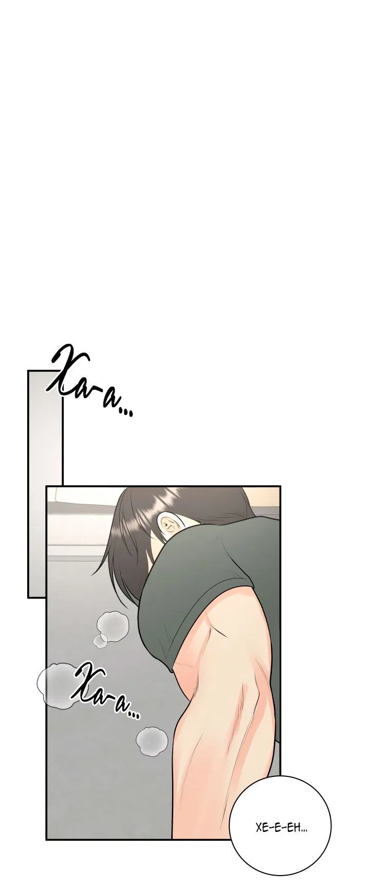 Манга Над луной - Глава 53 Страница 2