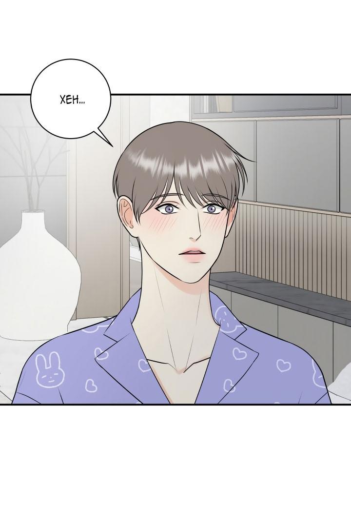 Манга Над луной - Глава 55 Страница 4