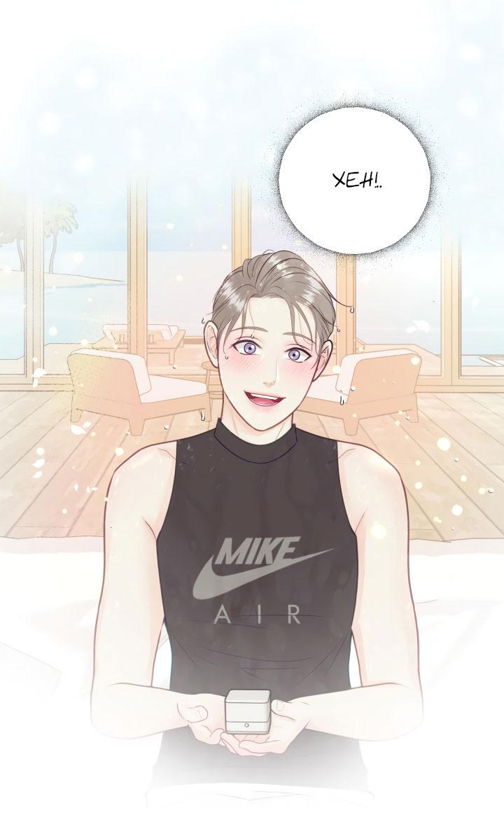 Манга Над луной - Глава 49 Страница 24