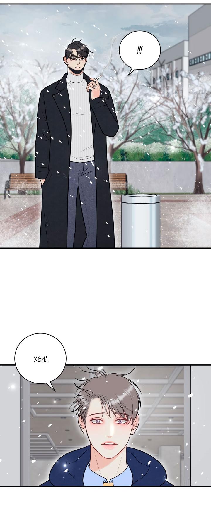 Манга Над луной - Глава 48 Страница 24