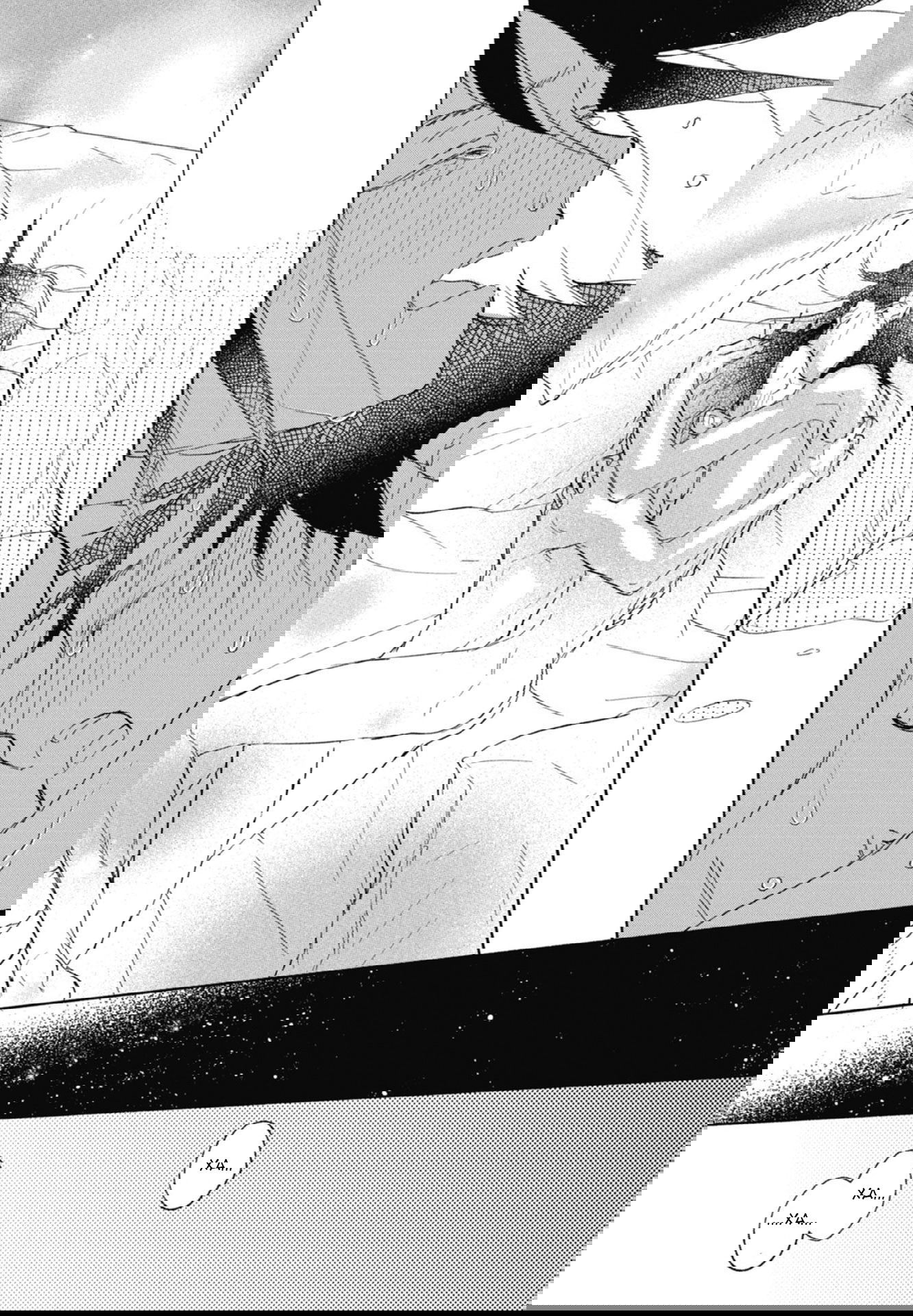 Манга Акияма-кун - Глава 15 Страница 31