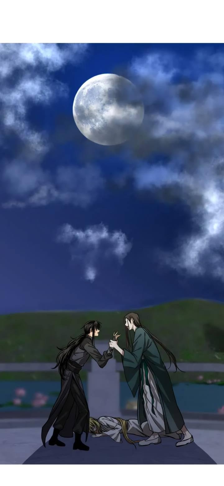 Манга Канцлер тирана - Глава 59 Страница 3