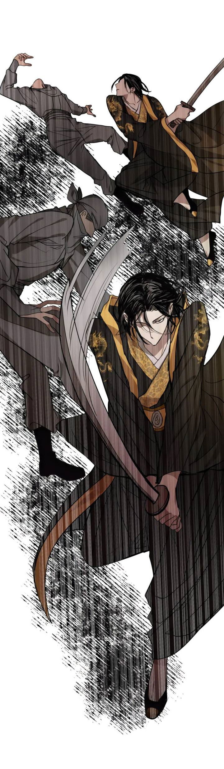 Манга Канцлер тирана - Глава 60 Страница 42