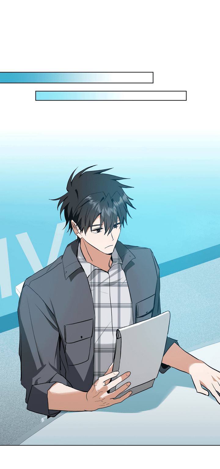 Манга Потрясение [D:AZE] - Глава 29 Страница 16