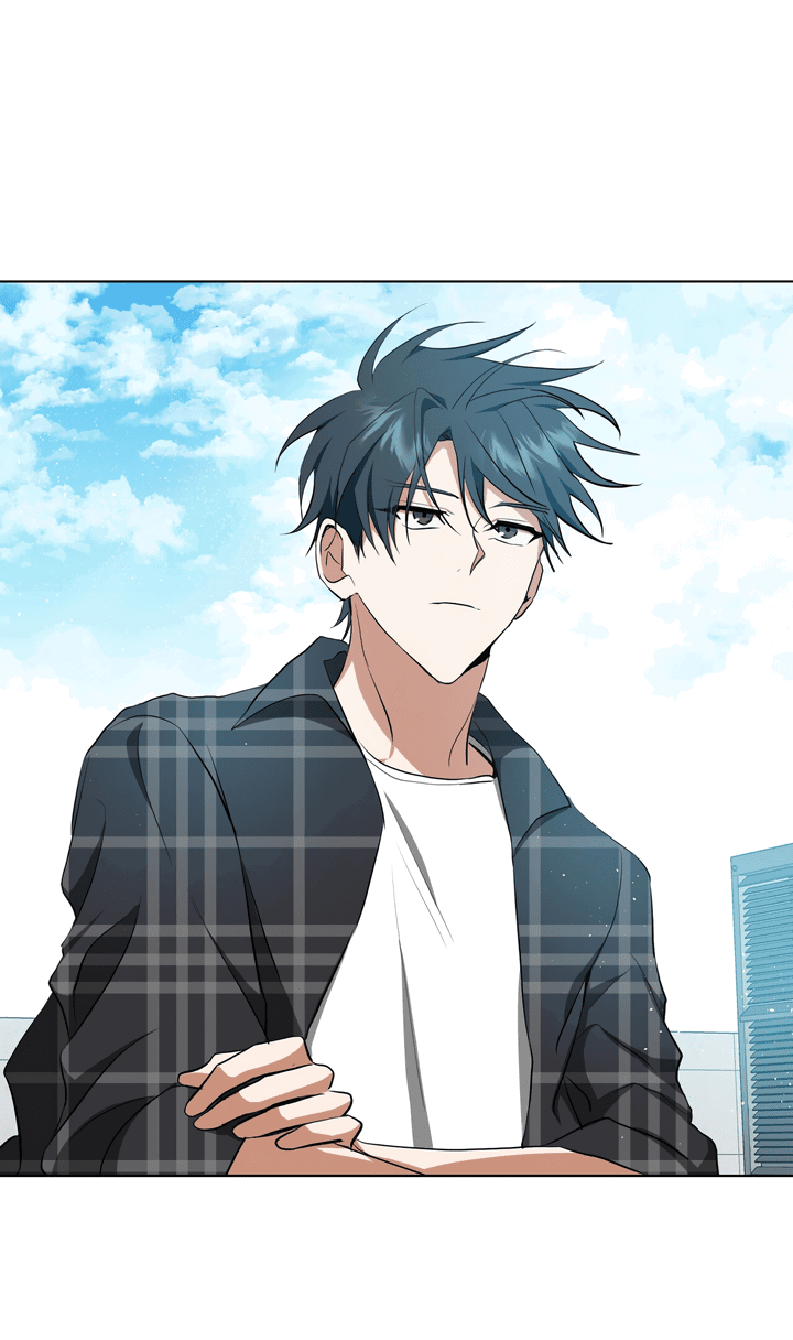 Манга Потрясение [D:AZE] - Глава 31 Страница 31