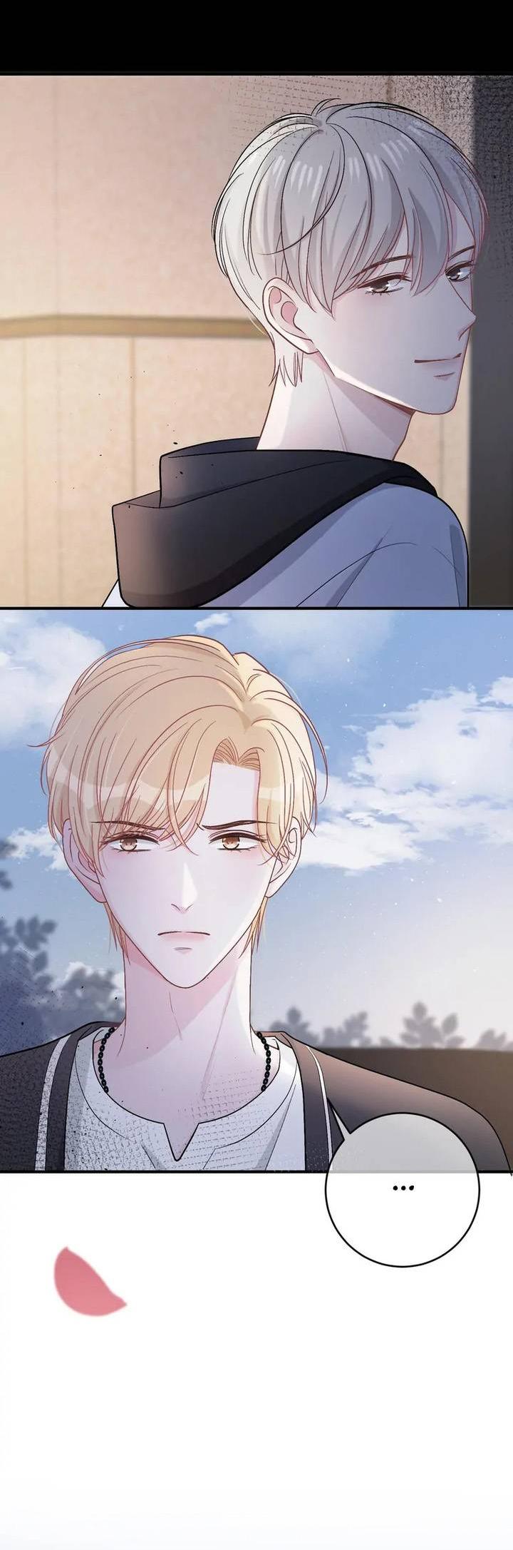 Манга До и после развода - Глава 42 Страница 8