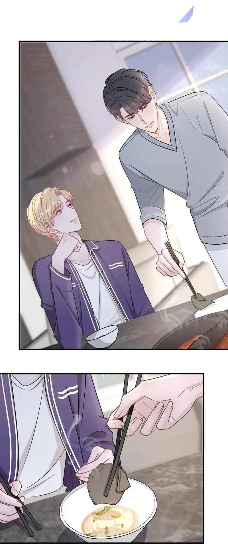 Манга До и после развода - Глава 48 Страница 7