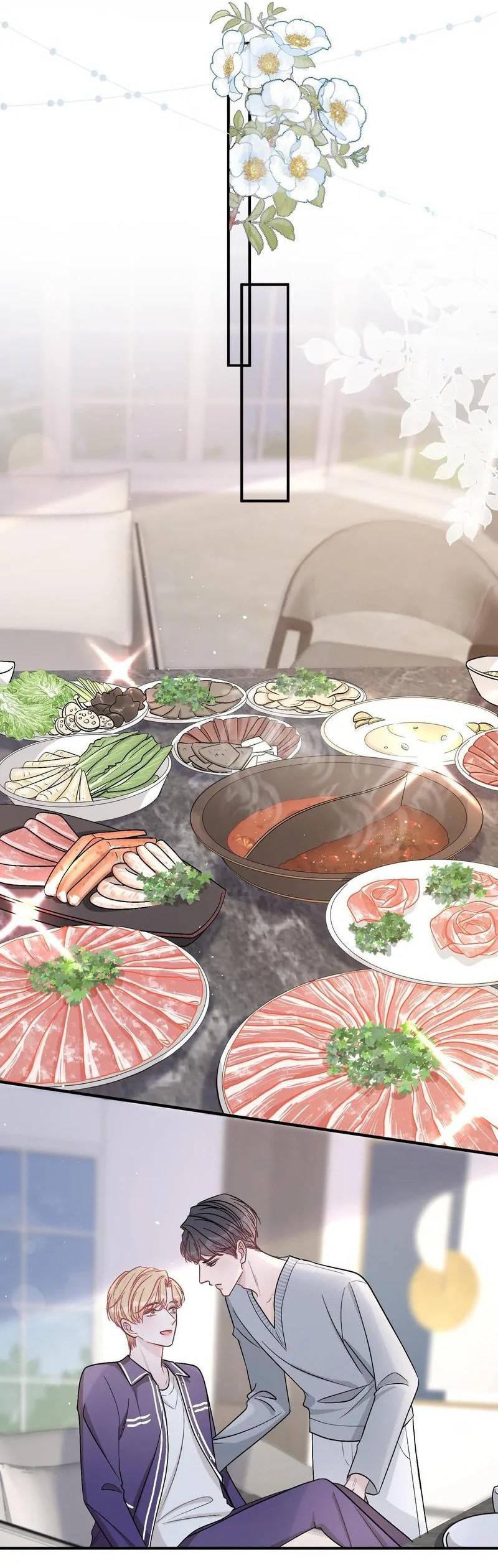 Манга До и после развода - Глава 48 Страница 5