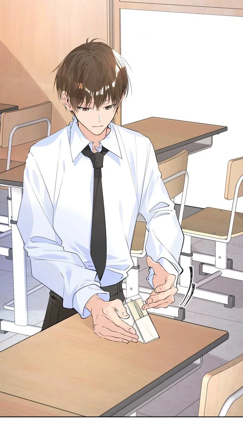 Манга Романтика со вкусом виноградно-лимонного вина - Глава 52 Страница 4