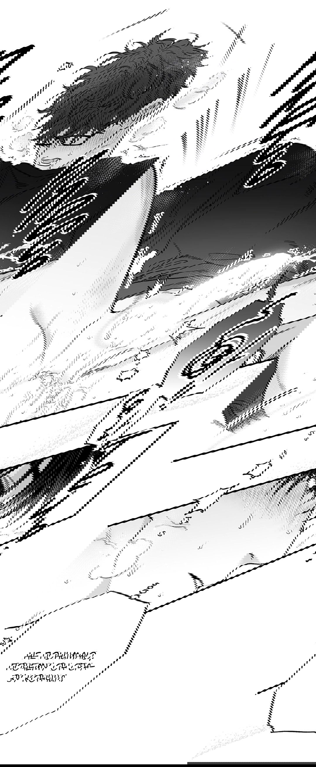 Манга Случайность - Глава 12 Страница 58