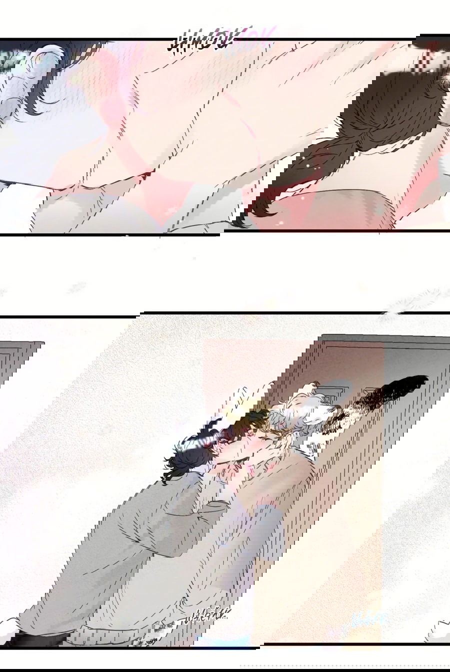 Манга Домик любви - Глава 32 Страница 26