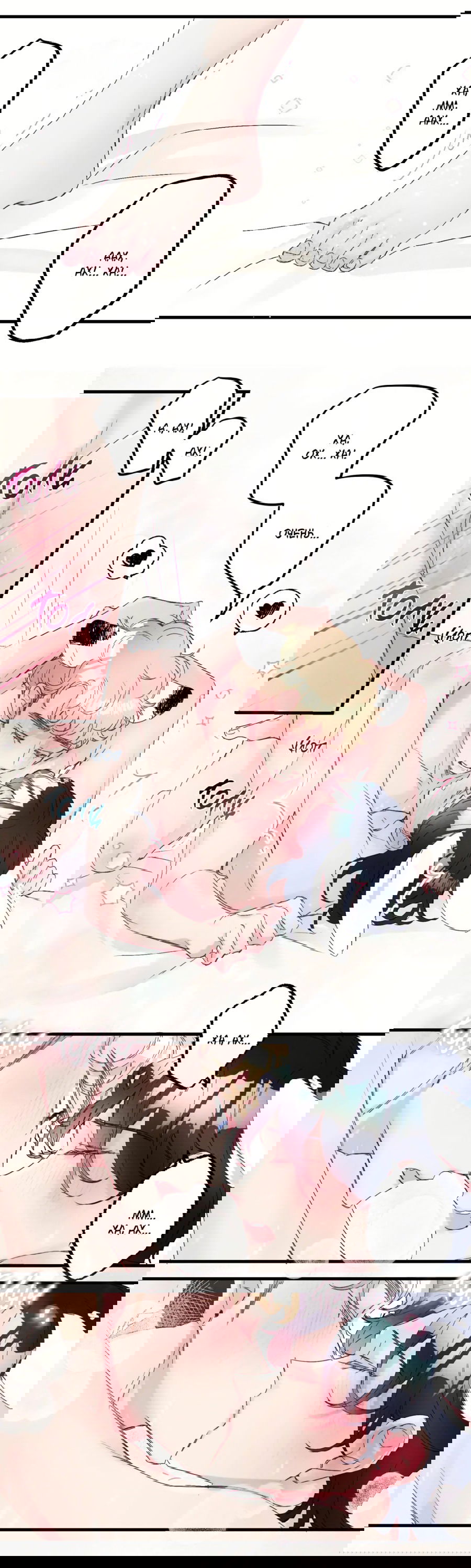 Манга Домик любви - Глава 33 Страница 11