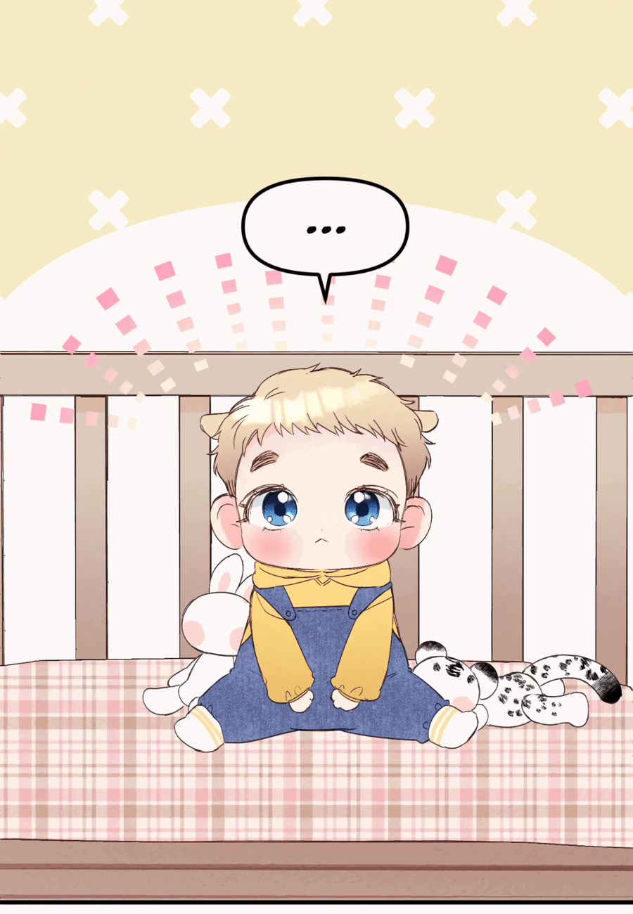 Манга Домик любви - Глава 34 Страница 2