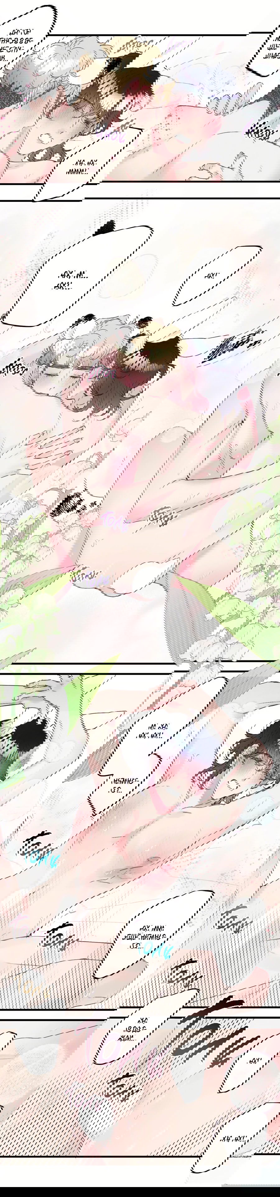 Манга Домик любви - Глава 35 Страница 19