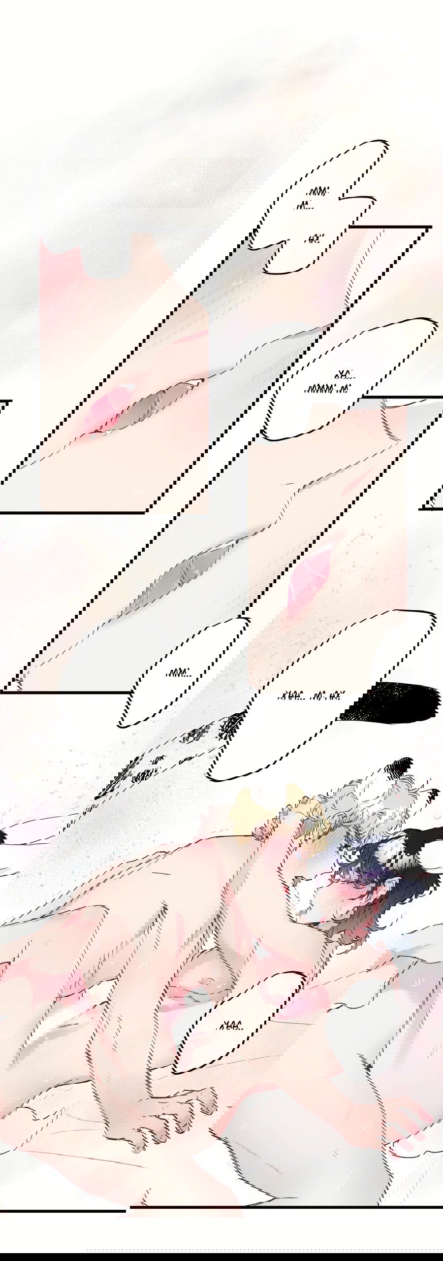 Манга Домик любви - Глава 35 Страница 17