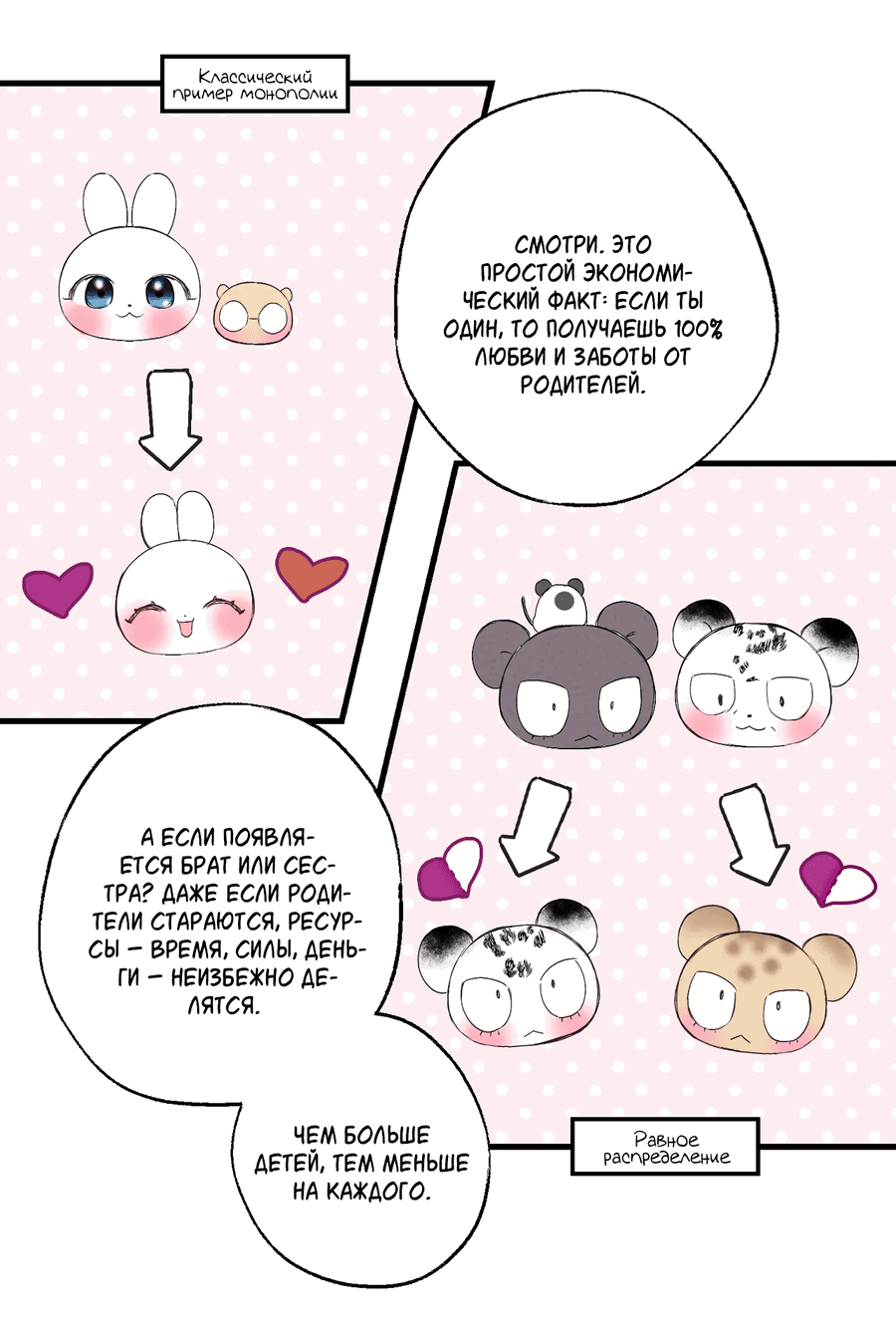 Манга Домик любви - Глава 36 Страница 19