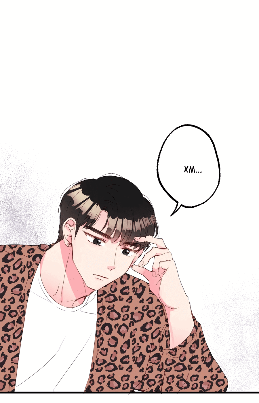 Манга Домик любви - Глава 37 Страница 28